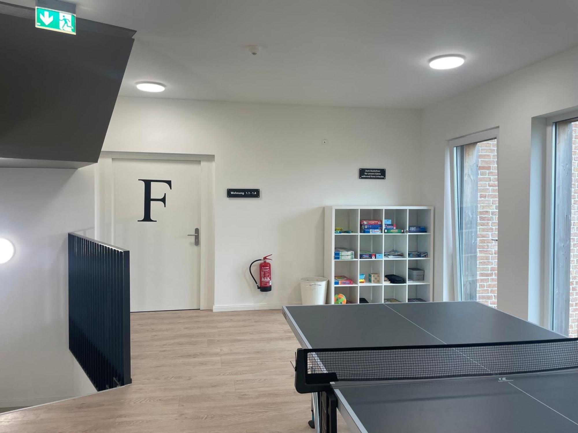 Wohnen Am Suedstrand - Ferienwohnung 0 3 Wyk auf Föhr Eksteriør bilde