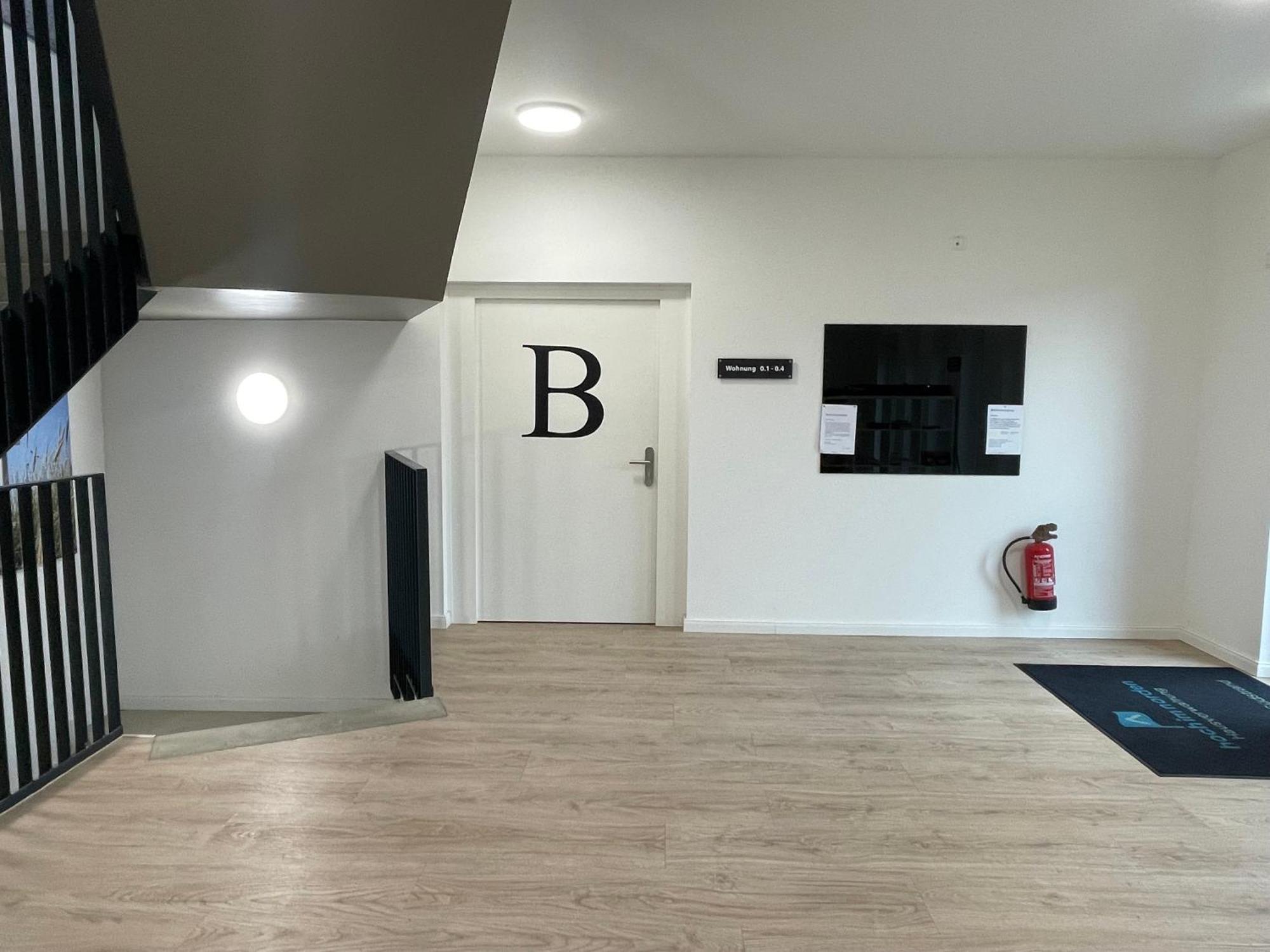 Wohnen Am Suedstrand - Ferienwohnung 0 3 Wyk auf Föhr Eksteriør bilde