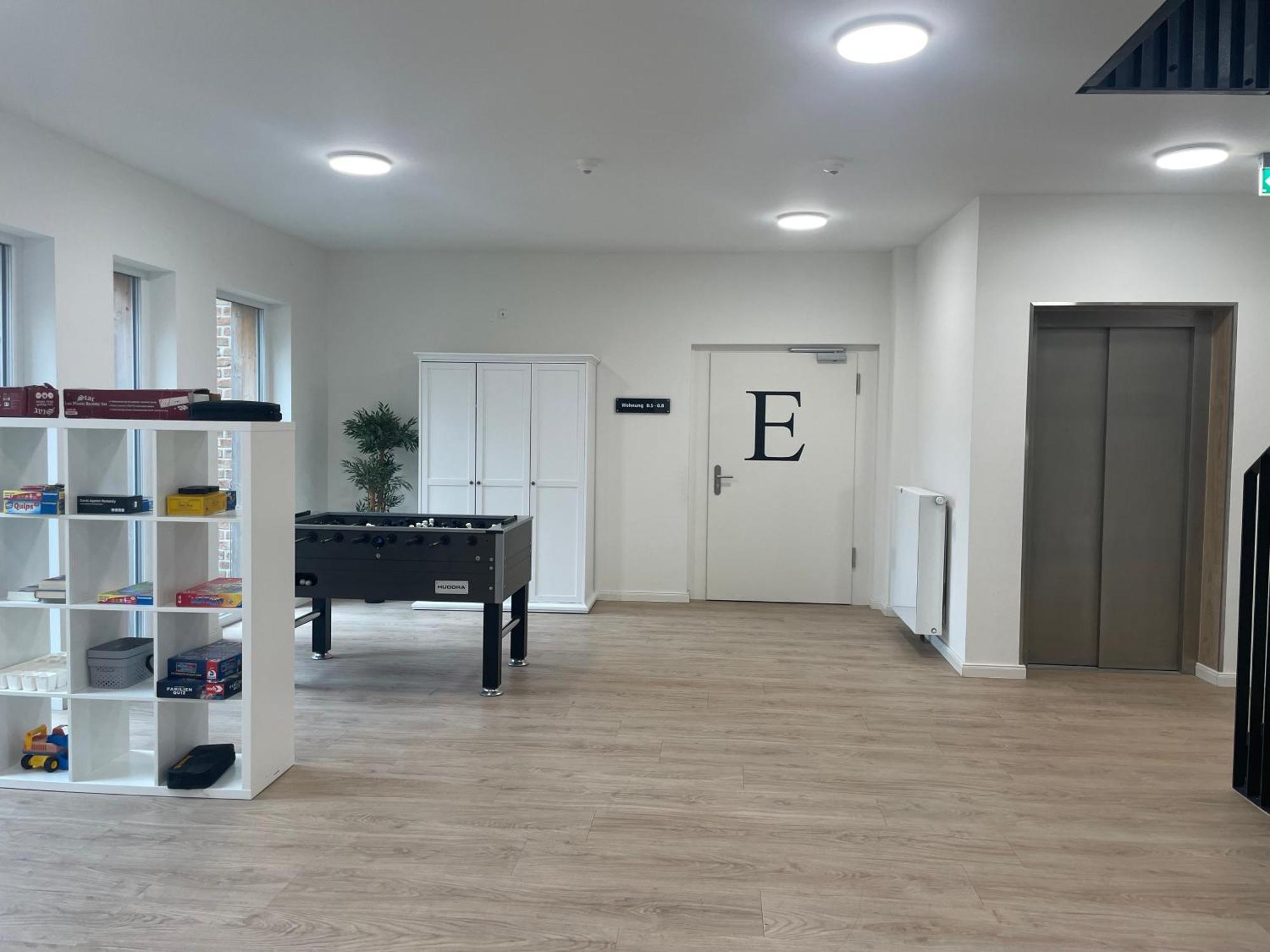 Wohnen Am Suedstrand - Ferienwohnung 0 3 Wyk auf Föhr Eksteriør bilde