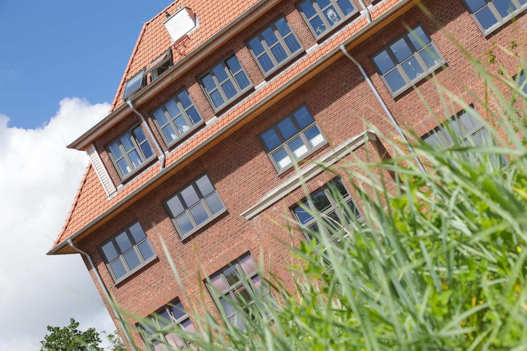 Wohnen Am Suedstrand - Ferienwohnung 0 3 Wyk auf Föhr Eksteriør bilde